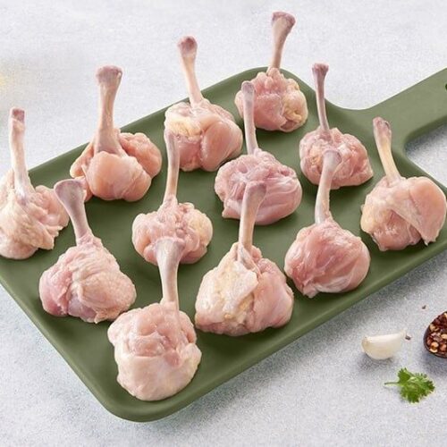 0a57a45dd76771d6f1eca32bd71296c9 Chicken Lollipop (500gm)
