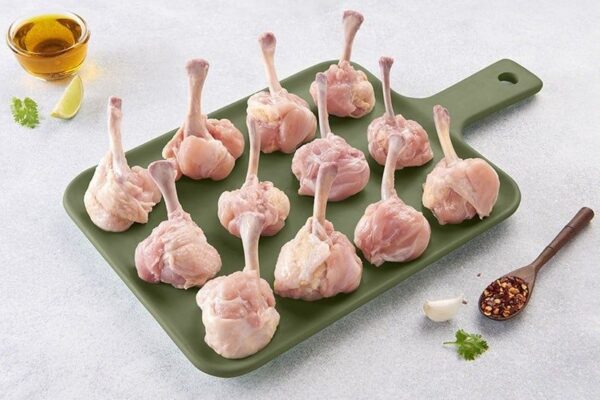 0a57a45dd76771d6f1eca32bd71296c9 Chicken Lollipop (500gm)