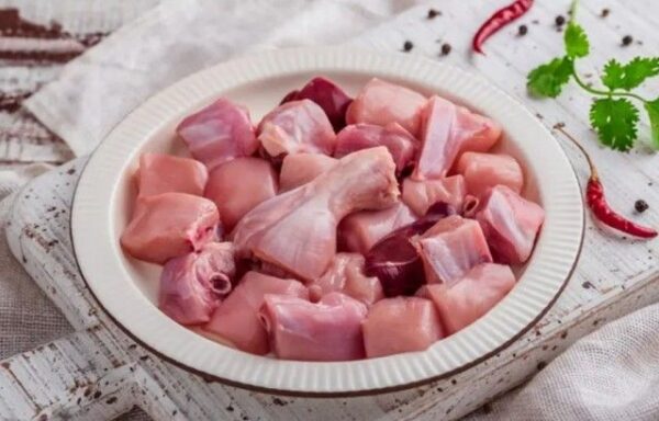 0ad8c3e7c467b454c3c4a6229a5956b7 Normal Chicken Curry Cut ( Added Liver, Neck, Gizzard)