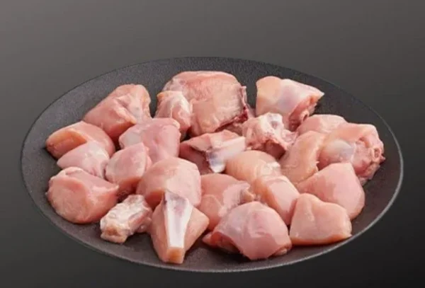 1000043041 Chilli Chicken With Bone (500gm)