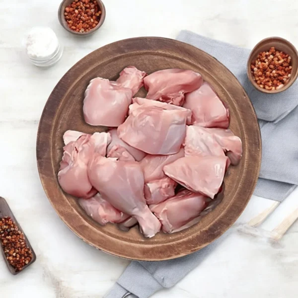 Chicken Biryani Cut (500gm)