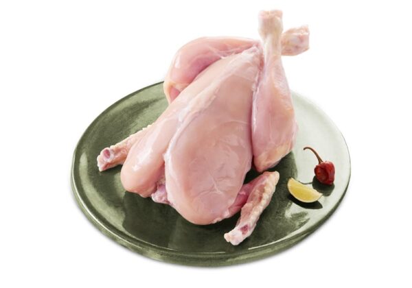 Version 1.0.0 Tandoori Chicken (1 piece)