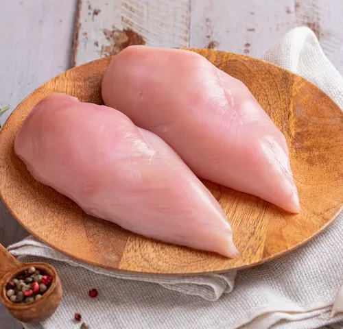 594e4559-f6b7-417d-9aac-d0643b5711d3 Chicken Breast Boneless (500gm)
