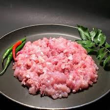 Boneless Chicken Keema(500gm)