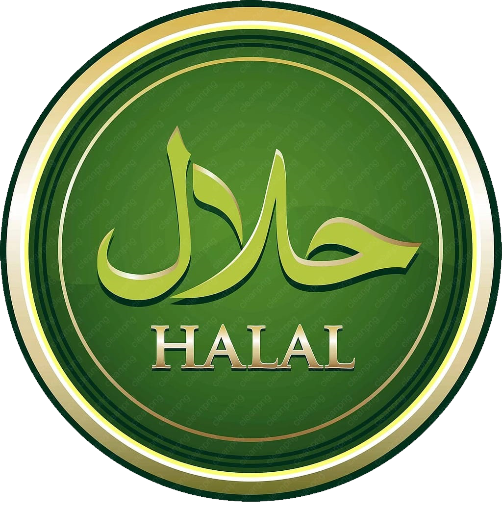 Halal Chicken