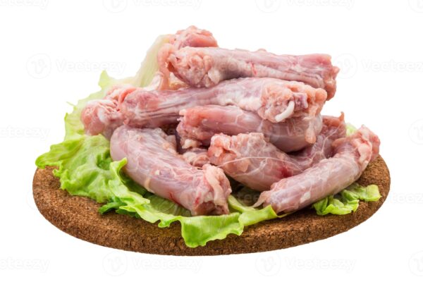 raw-chicken-neck-photo Chicken Neck (500gm)